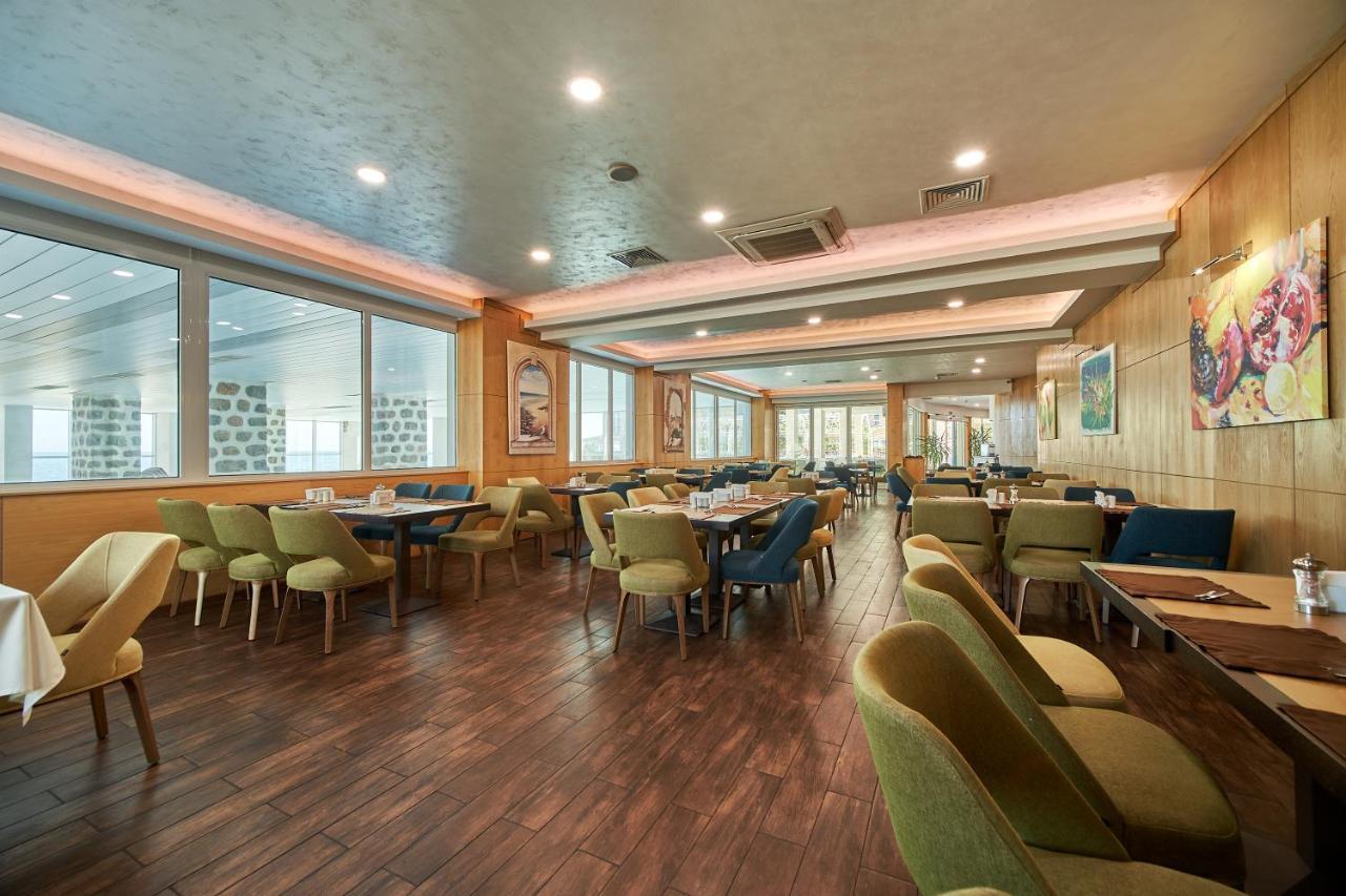 Bilyana Beach Hotel Nesebar Bagian luar foto